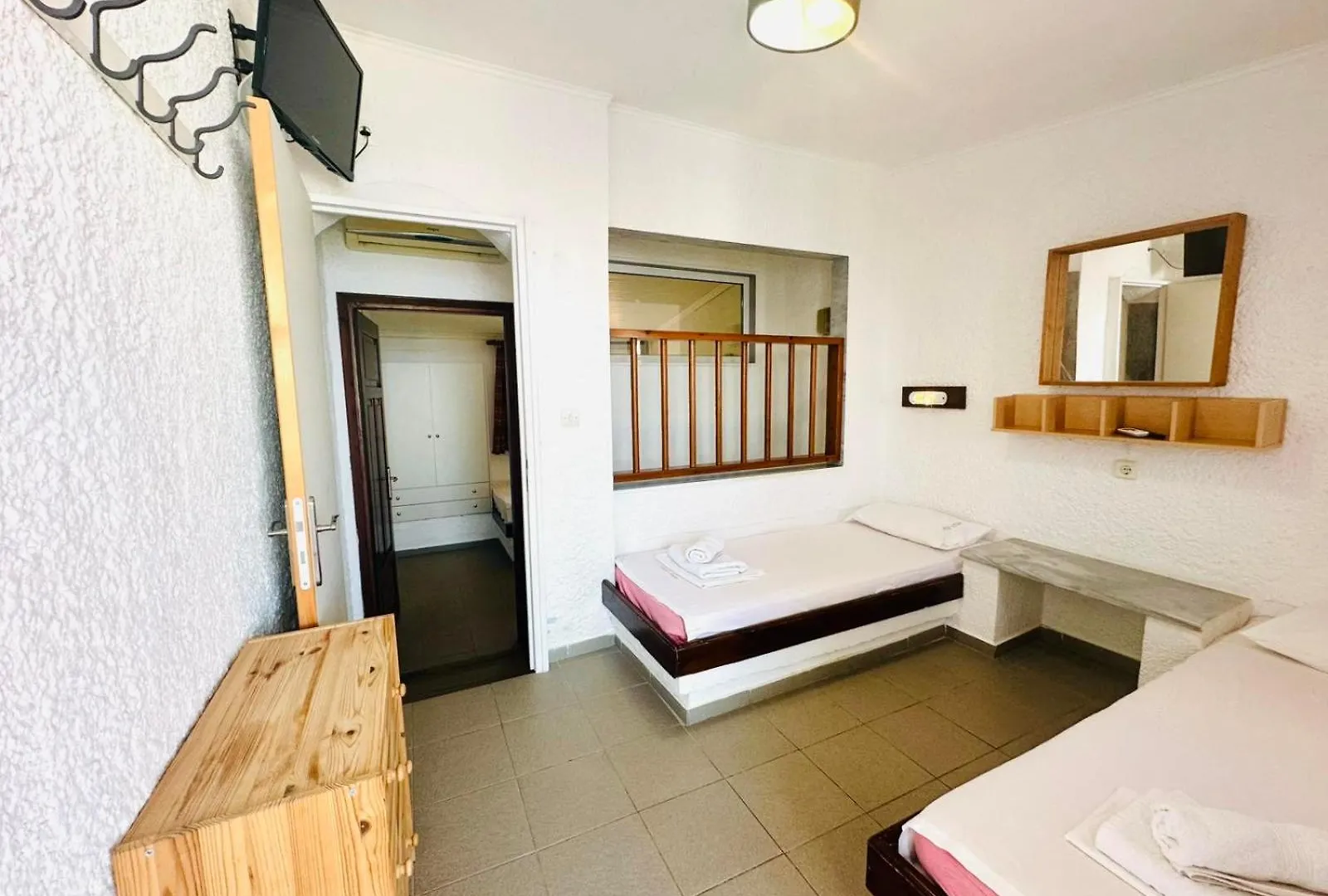 Argo Apartments Nea Poteidaia
