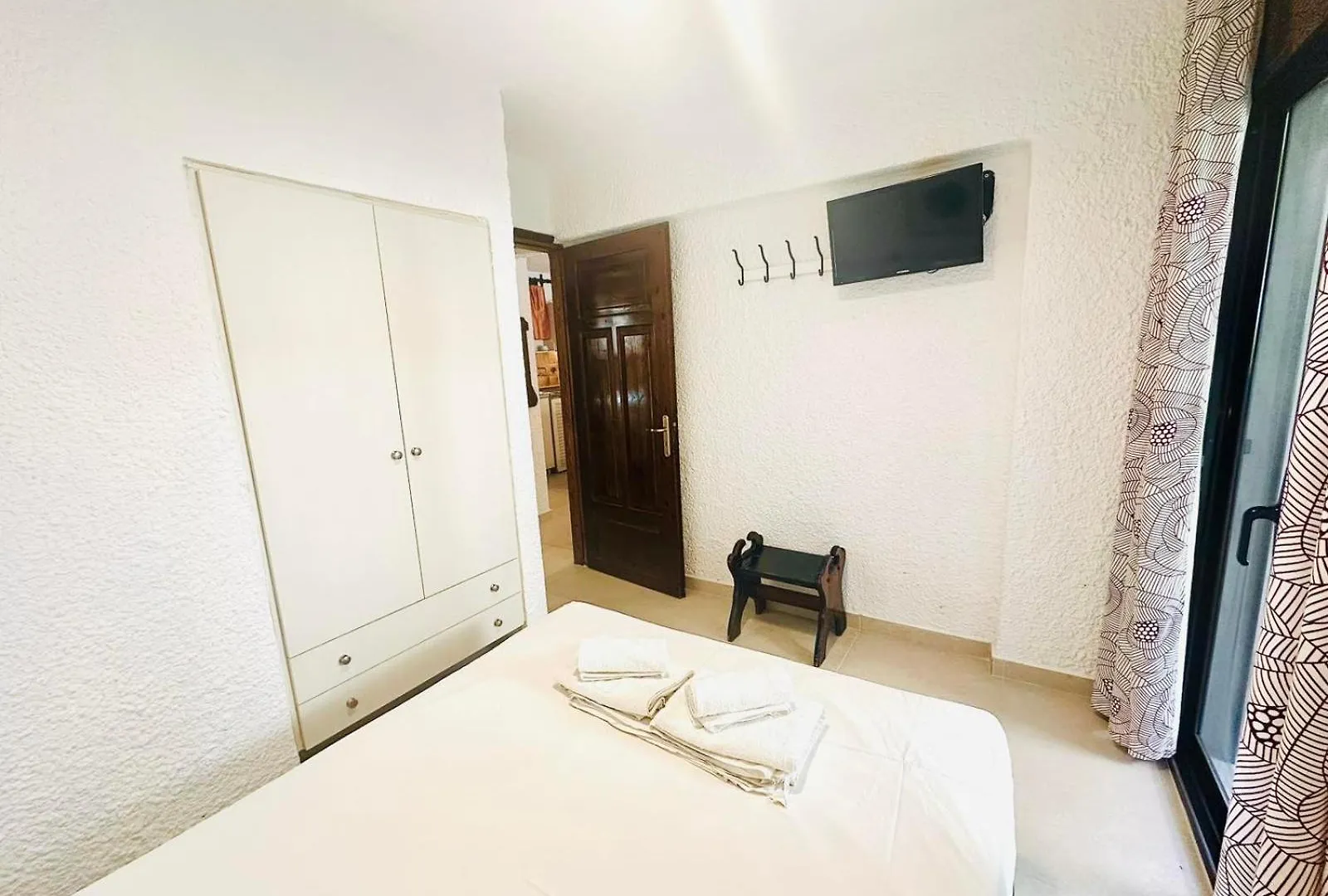 Argo Apartments Nea Poteidaia