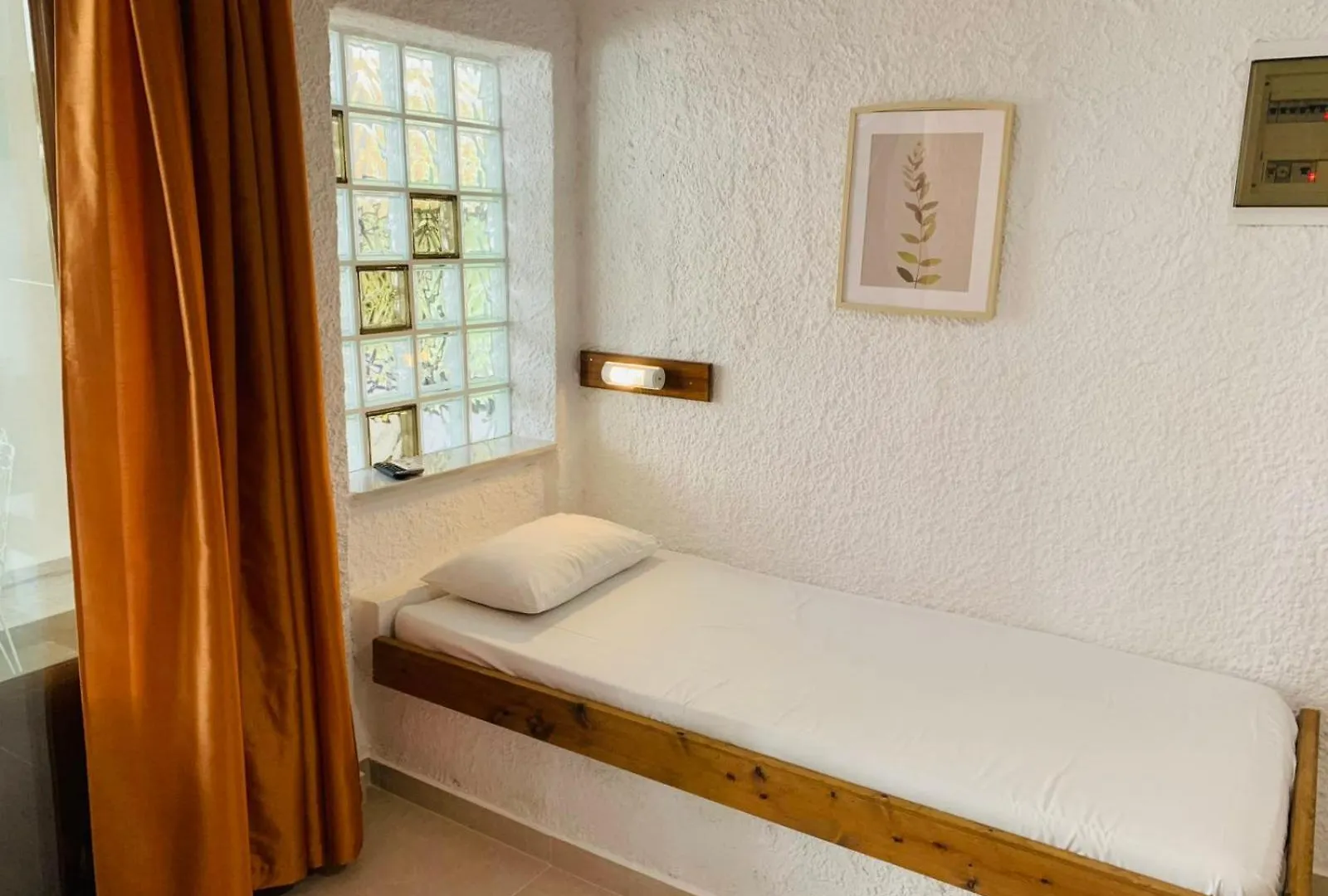 Argo Apartments Nea Poteidaia Greece