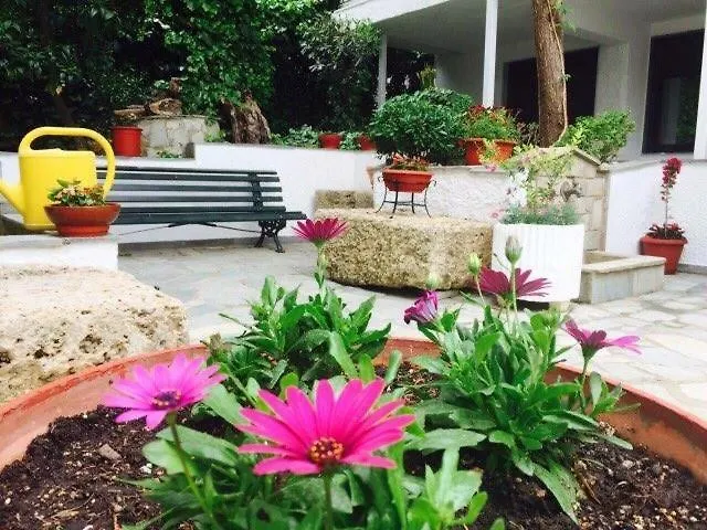 Argo Apartments Nea Poteidaia Greece