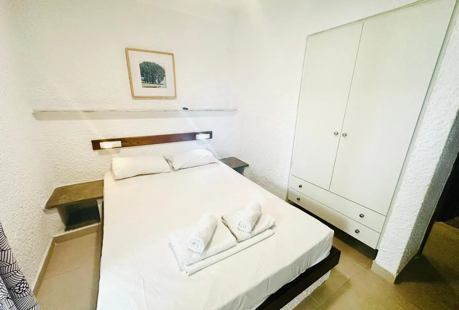 Argo Apartments Nea Poteidaia