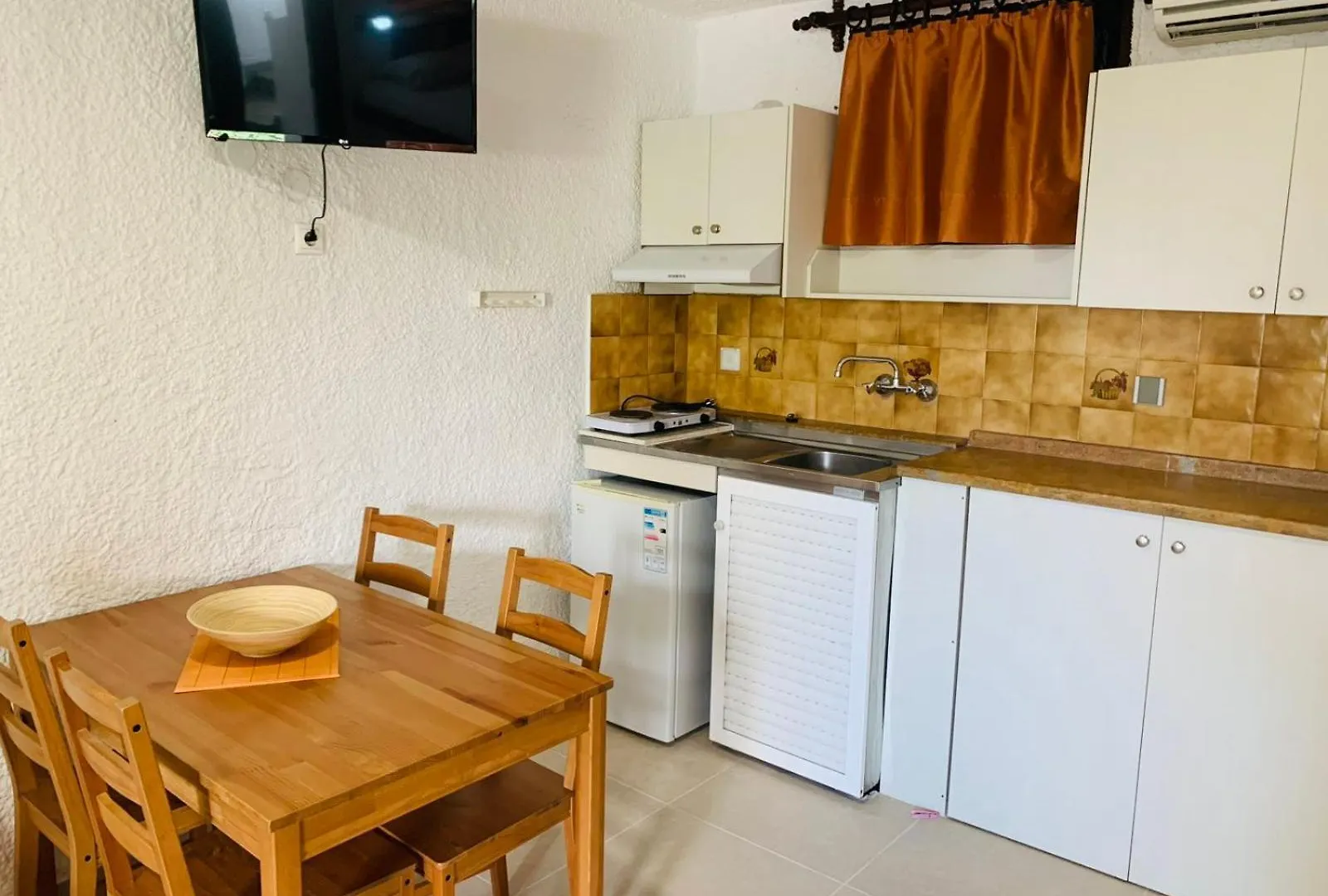 Argo Apartments Nea Poteidaia