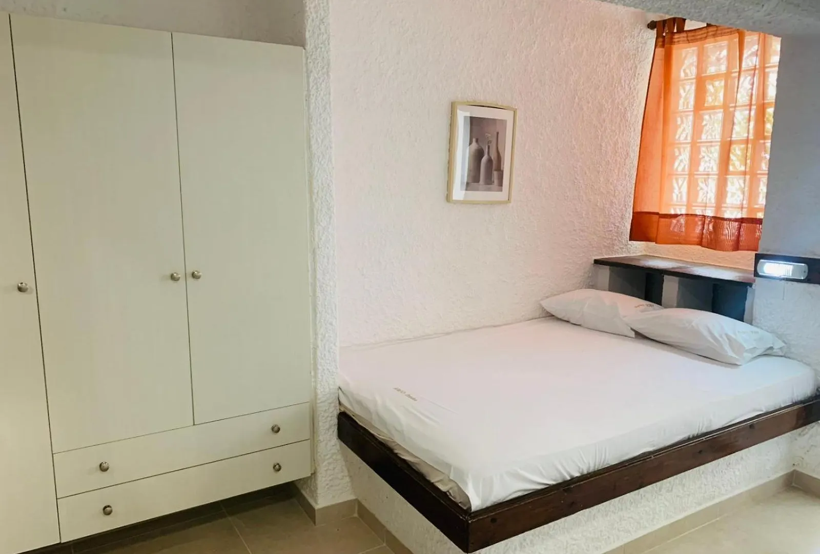 Argo Apartments Nea Poteidaia