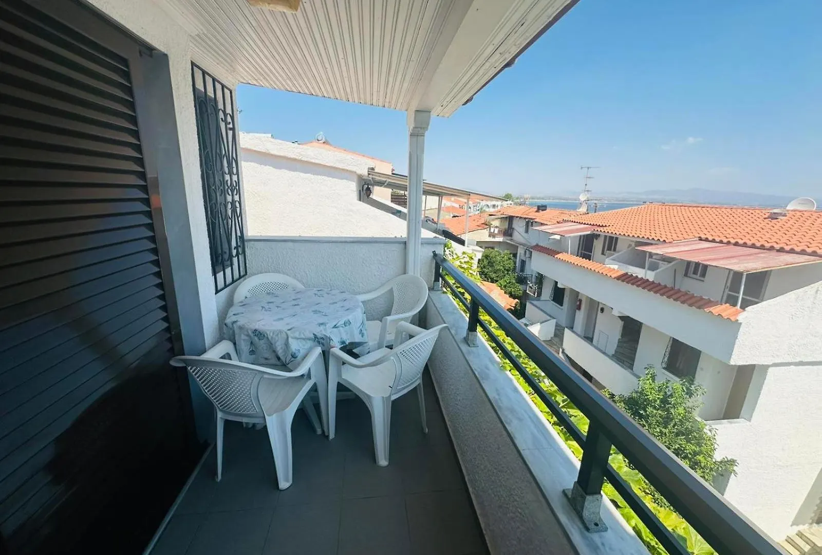 Argo Apartments Nea Poteidaia 0*,  Greece