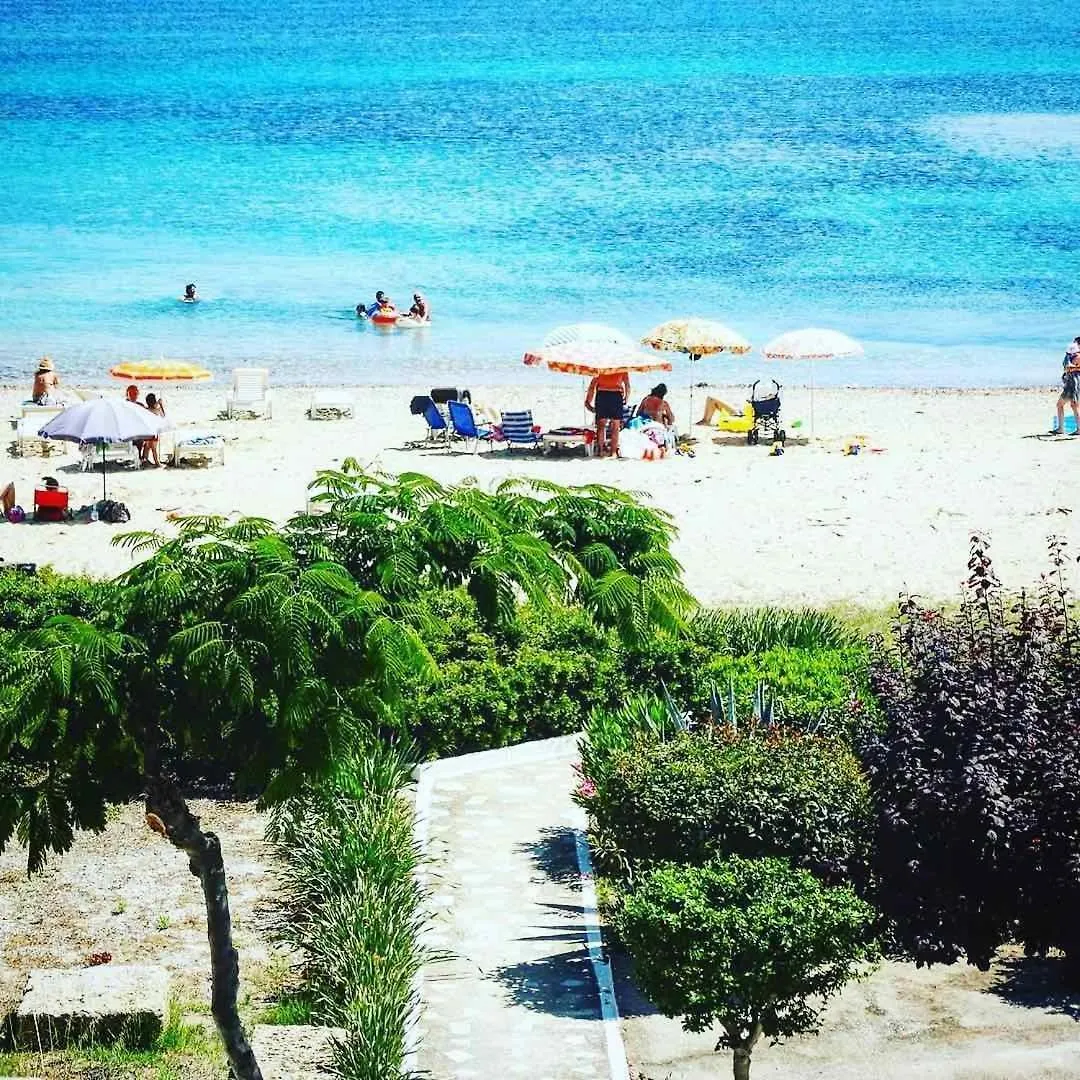 Argo Apartments Nea Poteidaia