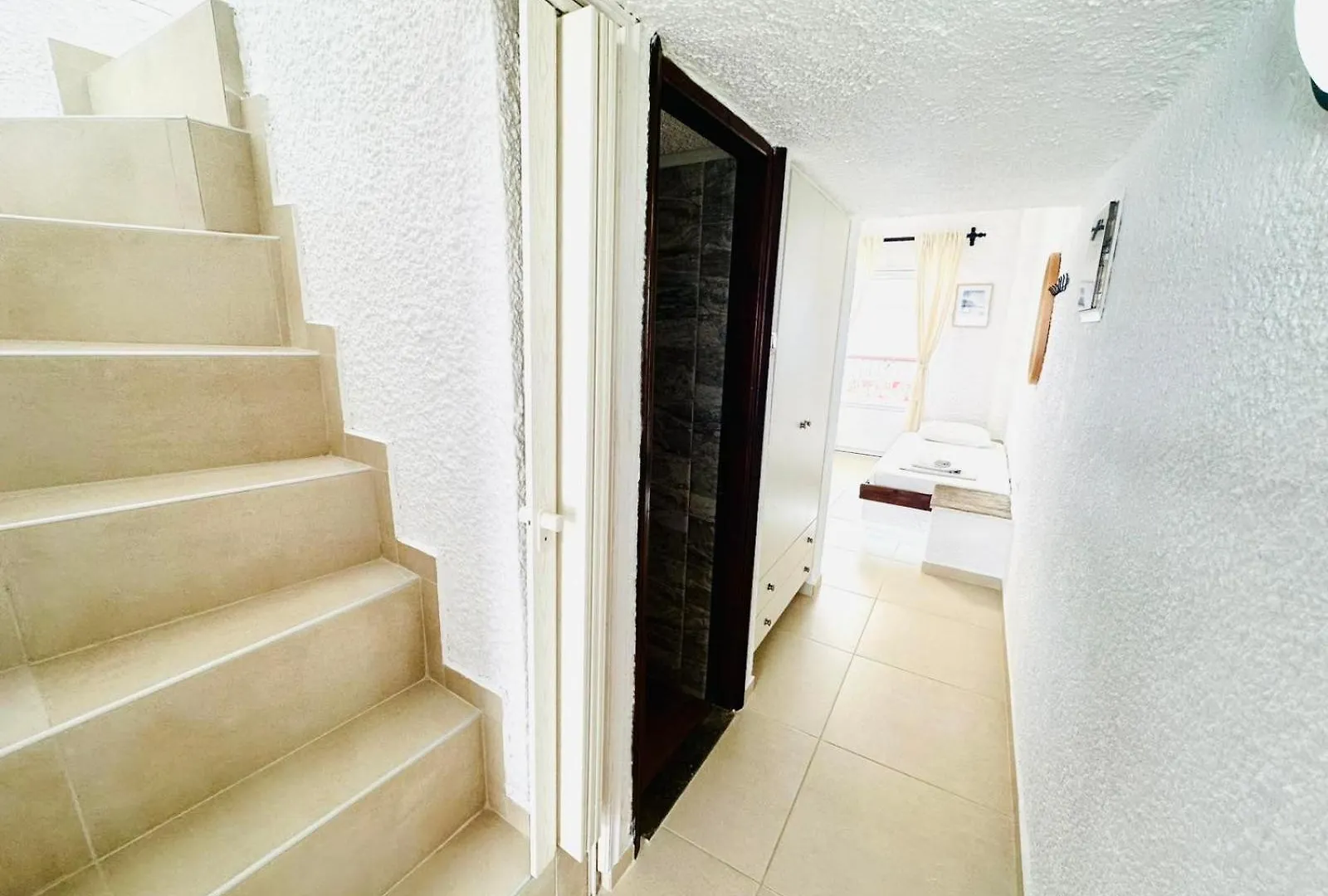 Argo Apartments Nea Poteidaia Greece