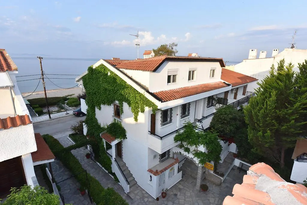 Argo Apartments Nea Poteidaia